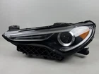 Perfect! Complete! 2017-2023 Alfa Romeo Stelvio Left Lh Xenon Hid Headlight Oem Used. Price: $1345.00.