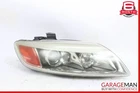 2007-2009 Audi Q7 Xenon Headlight Right Side Lamp 4L0941004H Used. Price: $146.43.
