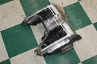 *note* 20-22 F250 F350 Led Driver Left Lh Headlight Headlamp Black Bezel Trim Oe Used. Price: $560.99.