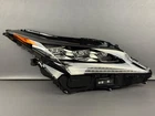 Flawless! 2016-2019 Lexus RX350 Right Passenger Triple Beam Led Headlight Oem Used. Price: $1234.99.