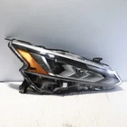 2019-2022 Nissan Altima Led Right Side Headlight Assembly Oem 26010-6CA6A Used. Price: $79.74.