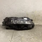 2021-2025 Nissan Rogue Right Rh Passenger Side Headlight Oem Built 260106RR6A Used. Price: $349.00.