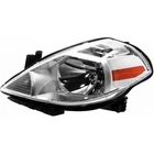 For Nissan Versa Headlight Assembly 2007 08 09 10 2011 Driver Sedan NI2503165 New. Price: $138.05.