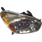 Dorman 1591869 Headlight For Toyota RAV4 2001-2003 Right Halogen New. Price: $117.89.