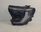 2024 2025 Gmc Acadia Headlight Left Lh Driver Oem Full Led Headlamp 26505149 Used. Price: $435.99.