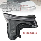 Led Right Headlight 92102GG140 For Kia K4 2024-2025 New. Price: $759.55.