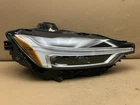 Mint. 2018-2021 Volvo XC60 Right Passenger Side Adaptive Headlight Full Led Oem Used. Price: $675.00.