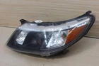 08-11 Saab 9-3X Headlight Afs Hid Xenon Assembly Genuine Oem Lh Left Used. Price: $711.55.