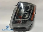 Oem 2020-2022 Kia Telluride Dual Projector Led Headlight Left Driver 92101-S9200 Used. Price: $636.00.