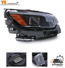 For 2022-2026 Jeep Compass Led Headlight Assembly Right Passenger 68441586AG New. Price: $271.00.