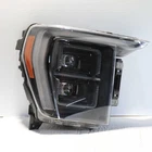 2021-2023 Ford F150 Raptor Led Right Side Headlight Assembly Oem ML3Z-13008-AL Used. Price: $485.36.