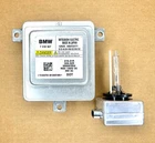 Oem For 11-15 Mini Cooper Xenon Ballast Control Unit Module + D1S Bulb Kit Used. Price: $37.98.