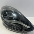 Complete! 2017-2023 Porsche Panamera Headlight Led Adaptive Right Passenger Oem Used. Price: $749.00.