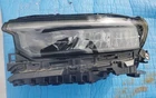 2021-2024 Jeep Grand Cherokee Lh Driver Side Headlight Lamp/w Bracket #LE20E6463 Used. Price: $300.00.