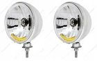 United Pacific A5022SSE 7 In. Dietz-style Headlights 1928-1934 Ford New. Price: $201.99.
