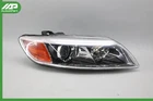 07-09 Audi Q7 Right Hid Xenon Headlight Headlamp 4L0941004G Oem Used. Price: $214.50.