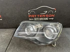 04-06 Chrysler Crossfire Driver Left Lh Halogen Head Light Lamp Used. Price: $250.00.