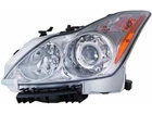 For 2008-2010 Infiniti G37 Headlight Assembly Left Depo 22559TW 2009 New. Price: $859.08.