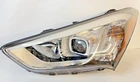 2013-16 Hyundai Santa Fe Lh Driver Side Headlight 114-60023L Oem 92101B8020 Used. Price: $200.00.