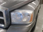 Dodge Dakota 2007 Left Headlight 55077607AB Used 3263. Price: $93.77.