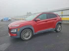 Lh Halogen Oem 18-21 Hyundai Kona 1YR Wrnty Used. Price: $350.00.