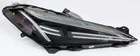 Oem Right Passenger Side Led Headlamp For Chevy C8 Corvette 86516581 Peg Missing Used. Price: $722.50.