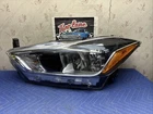 Headlamp Assembly Driver Side Nissan Kicks 2018-2020 Oem 260605RL0A Used. Price: $95.19.