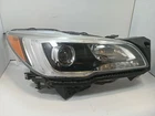 Aftermarket Passenger Right Headlight From 2015 Subaru Legacy 12347414 Used. Price: $213.94.