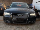 2011-2014 Audi A8 Led Left Driver Side Headlight Assembly Oem Tested! Used. Price: $737.18.