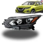 Munirater Headlight Assembly Headlamp Replacement For 2020 2021 2022 Rogue New. Price: $259.77.