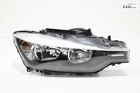 2013-2016 Bmw 320I Xdrive F30 Front Right Passenger Headlight Halogen Lamp Oem Used. Price: $311.99.