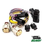 Led Headlights Adapter Dodge Durango From 2016-2020 For 2021-2026. 68433778AF New. Price: $189.99.