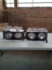 1980 Corvette C3 Left & Right Headlight Assembly Used. Price: $875.00.