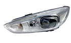 New Oe Bixenon Headlamp Not Adaptive Ford Focus MK3 Lci F1EB-13D155-FD. Price: $715.00.