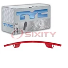 Tyc Left Reflector Assembly For 2014 Bmw 435I Electrical Lighting Body Dh New. Price: $18.61.