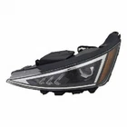 New Driver Side Headlight For Hyundai Elantra 2019-2020. Price: $277.61.