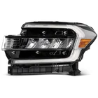 Left Side Led Chrome Headlight Assembly Fit 2023-2024 Ford Expedition 3.5L New. Price: $819.98.