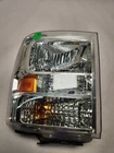 Driver Headlight Composite Dual Beam Fits 08-19 21-25 Ford E350 Van 392762 Used. Price: $168.48.