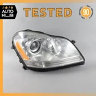 07-09 Mercedes X164 GL450 GL550 Front Right Side Headlight Lamp Halogen Oem Used. Price: $174.23.