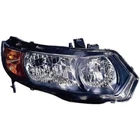 Maxzone Vehicle Lighting Corp 317-1148R-AS2 Passenger Side Headlight Assembly New. Price: $140.64.