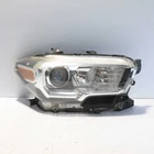 2016-2020 Toyota Tacoma Halogen No Drl Right Headlight Oem 81110-04260 Used. Price: $89.78.