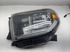 Genuine 2014 2015 2016 2017 Toyota Tundra 4X4 Trd Left Headlight Led 81110-0C111 Used. Price: $199.00.