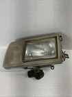 86-91 Mercedes W126 Left Driver Headlight Lamp Assembly 0302454001 *damaged* Used. Price: $175.99.