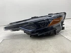 2017-2024 Maserati Levante Oem Front Left Driver Side Headlight Lamp 670034642 Used. Price: $1000.05.