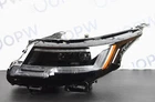 Perfect! 2023-2026 Land Rover Range Se Fullsize Led Headlight Lh Oem New. Price: $1749.99.