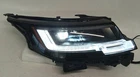 Tested! 2023 - 2025 Land Range Rover Led Headlight Passenger Right Oem 2798 Used. Price: $1199.99.