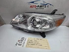 2BROKENTABS 2011 2012 2013 2014 Toyota Sienna Left Xenon Headlight Oem AY67429 Used. Price: $135.00.