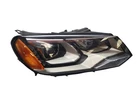 11-14 Volkswagen Vw Touareg Right Passenger Side Headlight Lamp Oem Used. Price: $513.00.