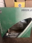 Nos Halogen H6024 Headlamp New. Price: $10.00.
