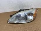 2000 2007 Ford Taurus Left Driver Lh Side Halogen Headlight Oem AD4362 Dw Used. Price: $42.50.